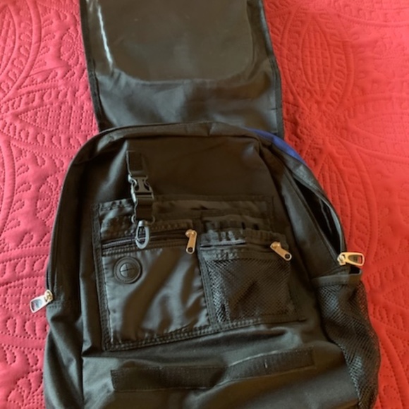 Southland  movie backpack - Picture 2 of 5